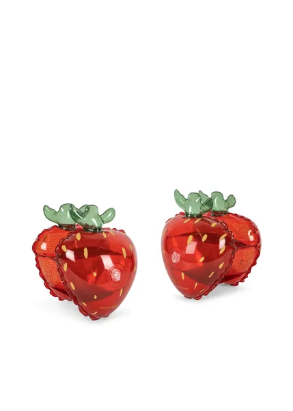 Brassards enfant Strawberry, Konges Slojd, Enfant, Plage, Piscine, Nager, Sécurité
